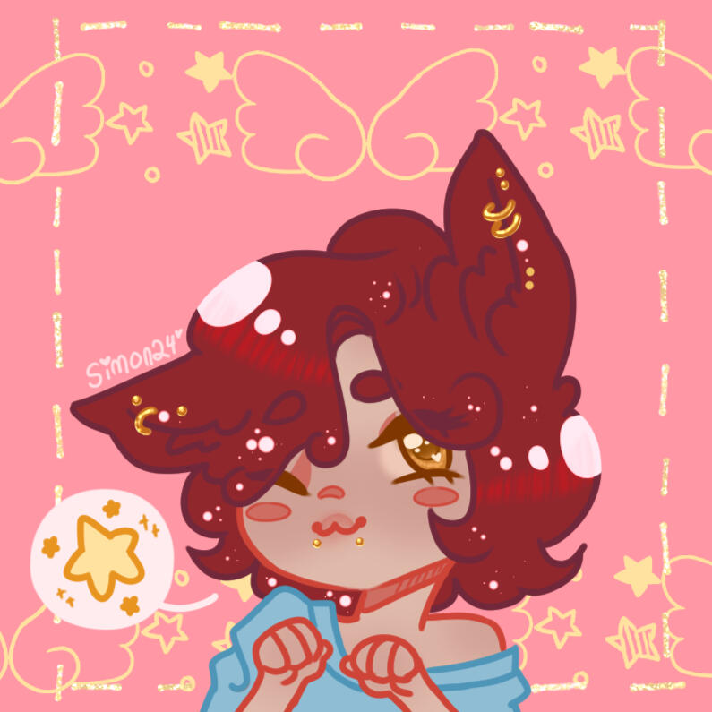 ♥ Deco Chibi Icons ♥