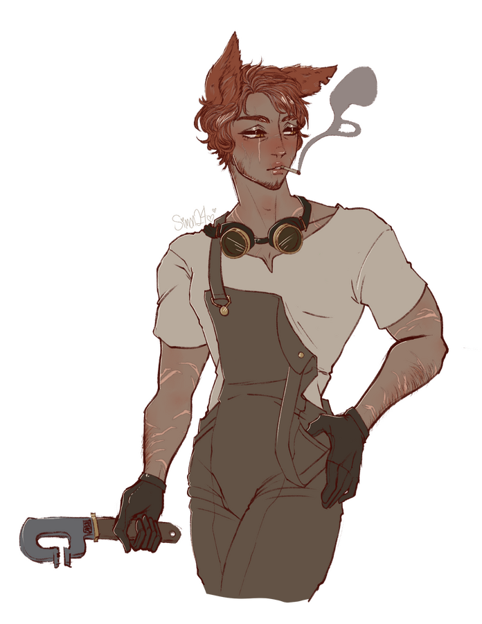 ♥ Flat F★ck Friday ♥